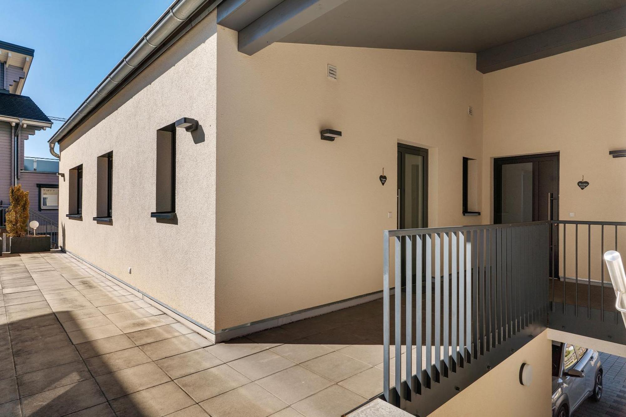 הרבולצהיים Gaestehaus Heimelig מראה חיצוני תמונה